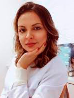 Dr. Odilon Souza